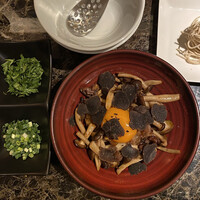 Shangri-La's secret ROPPONGI - 