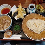 うどん屋  開都 - 