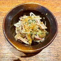 鳥茂 - 