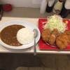 とんかつ檍のカレー屋 いっぺこっぺ 飯田橋店