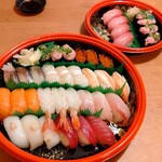 銀のさら - 料理写真: