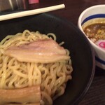 Yamashou Kadofuji - 大勝軒つけ麺ゆず