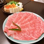 人形町今半 横浜髙島屋店