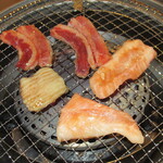 Yakiniku Ringo - 