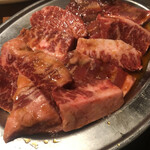 Shichirin Yakiniku Yamaya - 