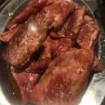 七輪焼肉やまや - 