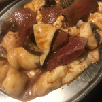 七輪焼肉やまや - 