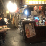 七輪焼肉やまや - 