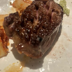 七輪焼肉やまや - 