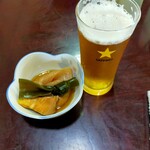 幸寿し - 料理写真: