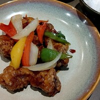 モダンチャイニーズブラッセリ― HALOW - 