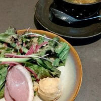 モダンチャイニーズブラッセリ― HALOW - 