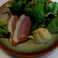 モダンチャイニーズブラッセリ― HALOW - 