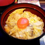 鶏味座YATAI - 究極の親子丼