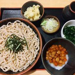 Soba Ichi - 