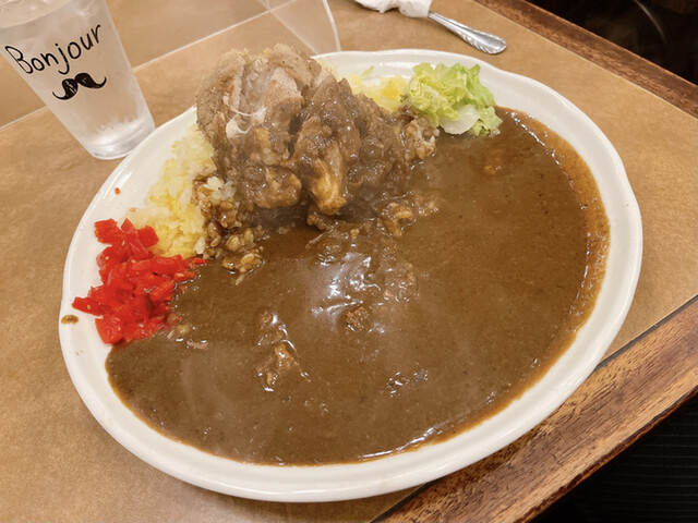 桃丘 トウキュウ 立町 カレーライス 食べログ 桃丘 トウキュウ 立町 カレーライス 食べログ