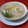 南京ラーメン 黒門
