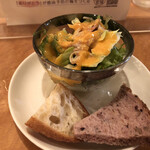 西洋家庭料理 レストラン オペラ - 