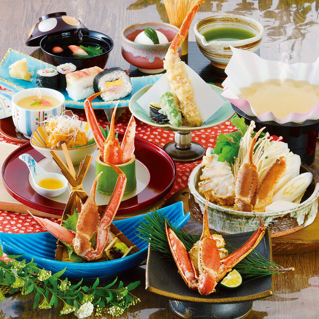 かに道楽 和歌山店 和歌山市 割烹 小料理 食べログ かに道楽 和歌山店 和歌山市 割烹 小料理 食べログ