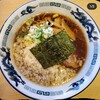 中華そば・ぎょうざ専門店 三華