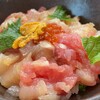 無添くら寿司 - 旬の海鮮丼ランチ
