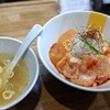 塩生姜らー麺専門店 MANNISH 亀戸店