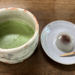 色金山茶室 - 