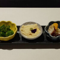 完全個室・会席料理 おかべ - 
