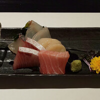 完全個室・会席料理 おかべ - 