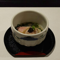 完全個室・会席料理 おかべ - 