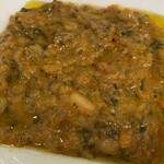 ジ・サケヤ - リボリータ