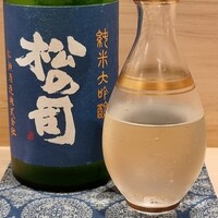 津の守坂 小柴 - 