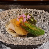 津の守坂 小柴 - 