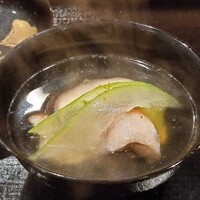 津の守坂 小柴 - 