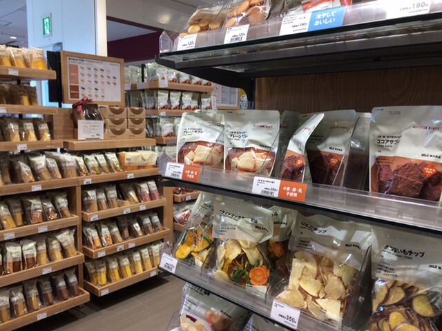 無印良品 東京ドームシティ ラクーア店 後楽園 その他 食べログ 無印良品 東京ドームシティ ラクーア店 後楽園 その他 食べログ