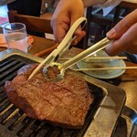 焼肉中華 北京 - 