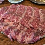 焼肉中華 北京 - 