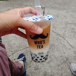 フーズ ティー ミニ - ドリンク写真: