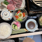 居酒屋&焼肉 あたご - 