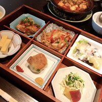 雪梅花 菜根譚 - 