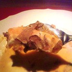 トラットリア フィオーレ - 素材、調理、すべて完璧です！　夢に出て来る美味しさです！