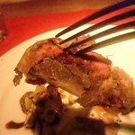 トラットリア フィオーレ - 幸せすぎます～