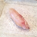 Sushi Koma - 鰤