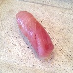 Sushi Koma - のどぐろこぶ絞