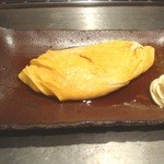 尾道 むらかみ - チーズオムレツ