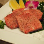 焼肉 銀座コバウ - 