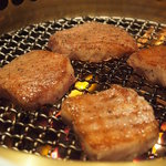 焼肉 銀座コバウ - 