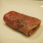 焼肉 銀座コバウ - 