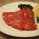 焼肉 銀座コバウ - 