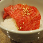 焼肉 銀座コバウ - 